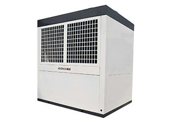 商用空氣能高效采暖設備